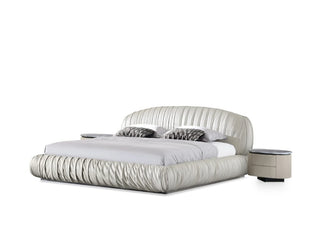 Ansbert Designer Bedframe Casa Concetto Singapore