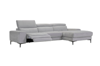 Bentley Sofa / Power Incliner +  Adjustable Headrest / Fabric Casa Concetto Singapore