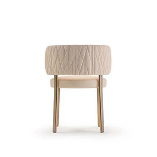 Caesar Dining Chair Casa Concetto Singapore