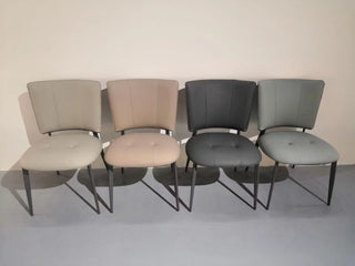 Clarke Dining Chair 