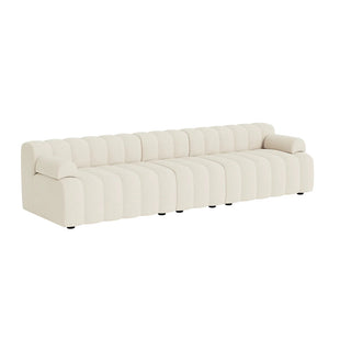 Cloudy Sofa / Fixed / Fabric Casa Concetto Singapore