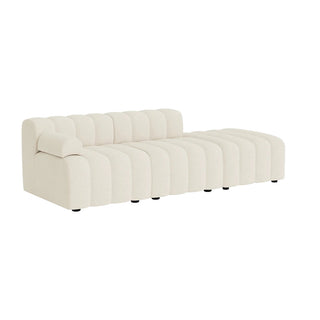 Cloudy Sofa / Fixed / Fabric Casa Concetto Singapore