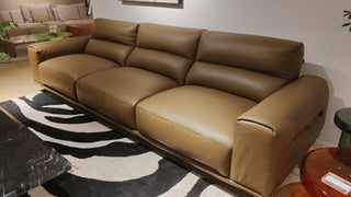 Why Leather Recliners Are the Best Investment for Your Living Room in Singapore