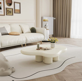 Nubes Coffee Table 123*89*31cm 