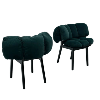 Edra Dining Chair 