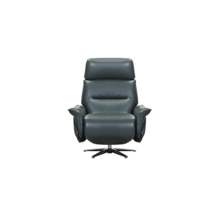 Gretta Chair / Full Leather 