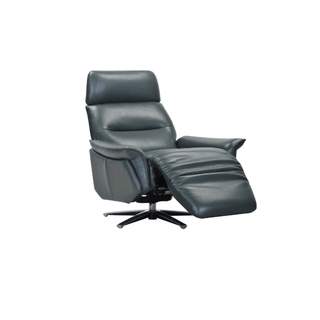 Gretta Chair / Full Leather 