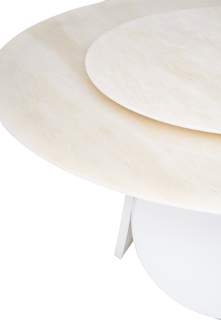 Milano Blanco / Luxury Stone / Brazil Casa Concetto Singapore